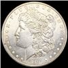 Image 1 : 1902 Morgan Silver Dollar UNCIRCULATED