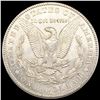Image 2 : 1902 Morgan Silver Dollar UNCIRCULATED