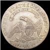 Image 2 : 1808 Capped Bust Half Dollar NICELY CIRCULATED