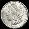 Image 1 : 1894-O Morgan Silver Dollar UNCIRCULATED