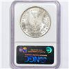 Image 2 : 1884-O Morgan Silver Dollar NGC MS64