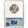 Image 2 : 1942-S Washington Silver Quarter PGA MS65