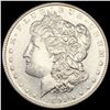 Image 1 : 1891-S Morgan Silver Dollar UNCIRCULATED