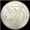 Image 2 : 1879-S Rev 78 Morgan Silver Dollar UNCIRCULATED