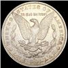 Image 2 : 1886-O Morgan Silver Dollar CLOSELY UNCIRCULATED