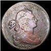 Image 1 : 1798 Large Cent NICELY CIRCULATED