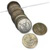 Image 2 : 1921 Morgan Silver Dollar Roll (20 Coins) BU