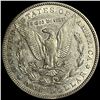 Image 2 : 1898-S Morgan Silver Dollar CLOSELY UNCIRCULATED