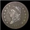 Image 1 : 1812 Large Cent NICELY CIRCULATED
