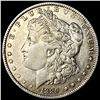 Image 1 : 1889-O Morgan Silver Dollar CLOSELY UNCIRCULATED