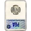 Image 2 : 1942-S Washington Silver Quarter PGA MS65+