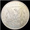 Image 2 : 1883-S Morgan Silver Dollar CLOSELY UNCIRCULATED