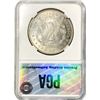 Image 2 : 1878 7/8TF Morgan Silver Dollar PGA MS63 Strong