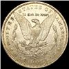 Image 2 : 1896-O Morgan Silver Dollar CLOSELY UNCIRCULATED