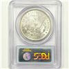 Image 2 : 1884-O Morgan Silver Dollar PCGS MS64