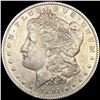 Image 1 : 1891-O Morgan Silver Dollar CLOSELY UNCIRCULATED