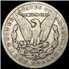 Image 2 : 1879-CC Morgan Silver Dollar NICELY CIRCULATED