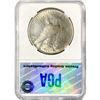 Image 2 : 1926 Silver Peace Dollar PGA MS63+