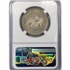 Image 2 : 1858 Seated Liberty Half Dollar NGC AU53