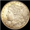 Image 1 : 1887-O Morgan Silver Dollar UNCIRCULATED