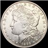 Image 1 : 1892-O Morgan Silver Dollar CLOSELY UNCIRCULATED