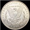 Image 2 : 1892-O Morgan Silver Dollar CLOSELY UNCIRCULATED