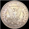 Image 2 : 1900-O/CC Morgan Silver Dollar CLOSELY
