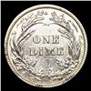 Image 2 : 1903 Barber Dime UNCIRCULATED