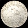 Image 2 : 1819 Capped Bust Half Dollar NICELY CIRCULATED
