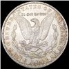 Image 2 : 1902 Morgan Silver Dollar CLOSELY UNCIRCULATED