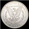 Image 2 : 1879-O Morgan Silver Dollar CLOSELY UNCIRCULATED