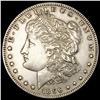 Image 1 : 1896-O Morgan Silver Dollar CLOSELY UNCIRCULATED