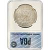 Image 2 : 1878-CC Morgan Silver Dollar PGA MS64+