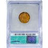 Image 2 : 1915-S Wheat Cent ICG MS63 RB