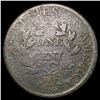 Image 2 : 1807 Large Cent NICELY CIRCULATED