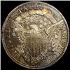 Image 2 : 1803 Draped Bust Half Dollar NICELY CIRCULATED