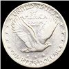 Image 2 : 1930 Standing Liberty Quarter CLOSELY