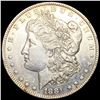 Image 1 : 1881-O Morgan Silver Dollar UNCIRCULATED