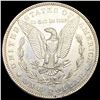 Image 2 : 1881-O Morgan Silver Dollar UNCIRCULATED