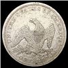 Image 2 : 1859-O Seated Liberty Dollar HIGH GRADE