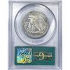 Image 2 : 1940 Walking Liberty Half Dollar PCGS PR64