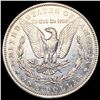 Image 2 : 1901 Morgan Silver Dollar CLOSELY UNCIRCULATED