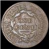 Image 2 : 1817 Large Cent ABOUT UNCIRCULATED