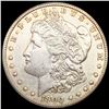 Image 1 : 1900-S Morgan Silver Dollar CLOSELY UNCIRCULATED