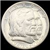 Image 1 : 1936 Long Island Half Dollar CLOSELY UNCIRCULATED
