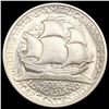 Image 2 : 1936 Long Island Half Dollar CLOSELY UNCIRCULATED