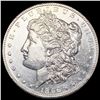 Image 1 : 1896-S Morgan Silver Dollar UNCIRCULATED