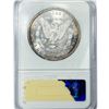 Image 2 : 1879-S Morgan Silver Dollar NGC MS64