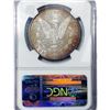 Image 2 : 1886 Morgan Silver Dollar NGC MS64