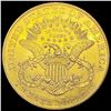 Image 2 : 1904 $20 Gold Double Eagle UNCIRCULATED